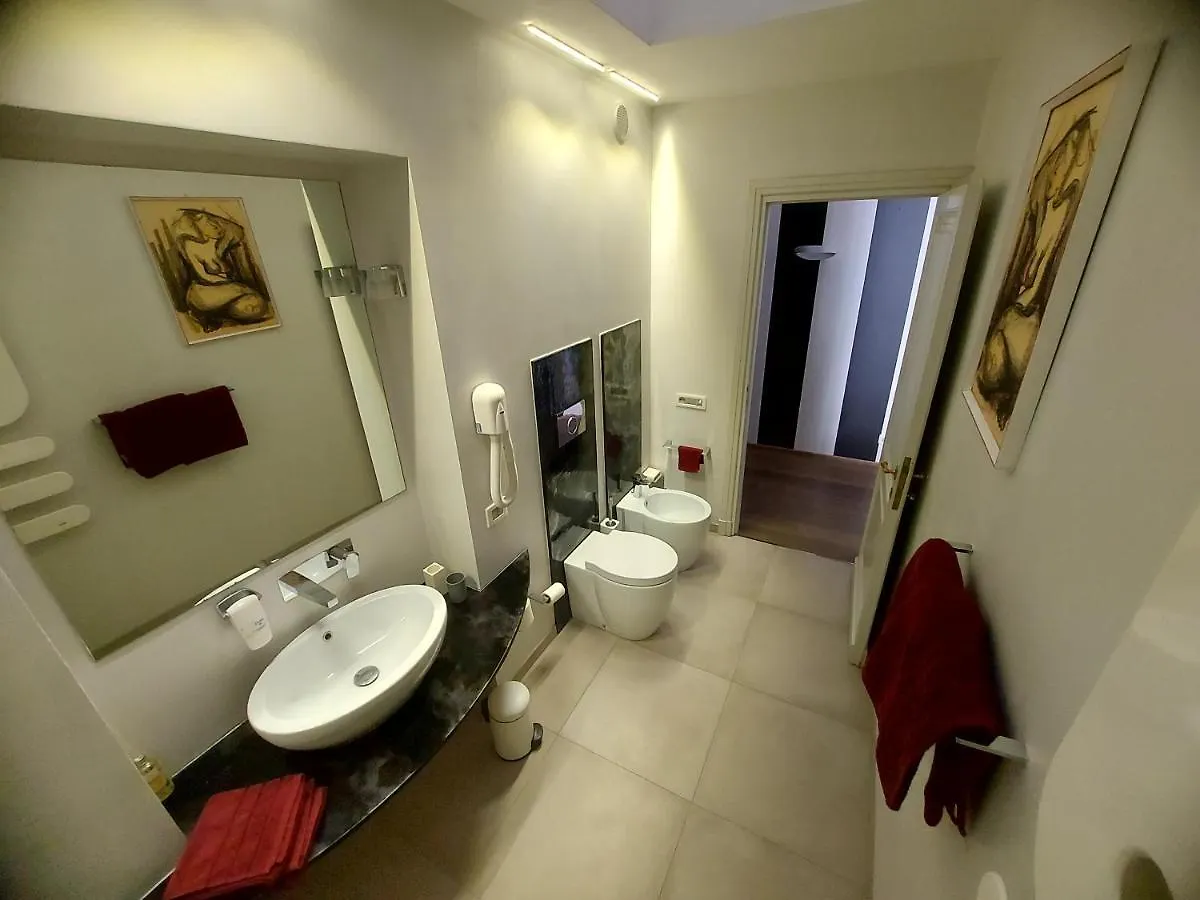 New! Bellissimo Palazzofranchi Pantheon Apartamento Roma Itália