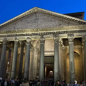  Apartment Ele Pantheon