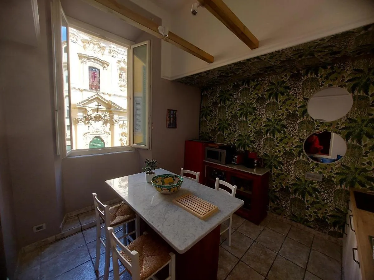 Ferienwohnung New! Bellissimo Palazzofranchi Pantheon Rom Italien