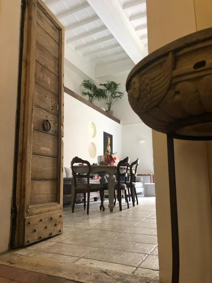 New! Bellissimo Palazzofranchi Pantheon Apartment Rome