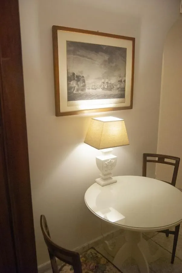 New! Bellissimo Palazzofranchi Pantheon Apartment Rome