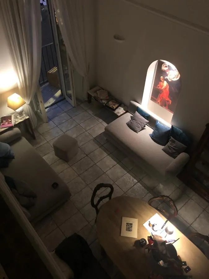 New! Bellissimo Palazzofranchi Pantheon Apartment Rome